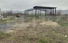 Teren INTRAVILAN generos + 2 hale metalice - 4