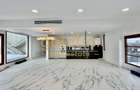 SPATII GENEROASE/PENTHOUSE CU GARDEN FLOOR/ 372 mp utili/PORSCHE NORD - 59
