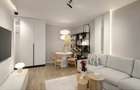 de inchiriat apartament 2 camere in Estoria City Pallady - 5