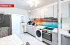 Apartament 2 camere 50 mp, curte 47 mp, parcare, zona Eroilor Floresti - 2