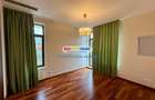Apartament Lux 4 Camere Laguna Residence - Barbu Vacarescu - 11