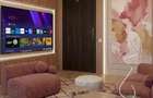 Apartament 2 Camere,Dristor,Metrou,bl.2015,et.3/6,Amenajat,centrala,Liber - 1