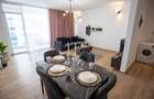 Apartament 2 camere ultramodern Floreasca Residence - 7