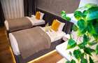apartament decomandat de inchiriat cu 3 camere  in Splaiul Unirii - 11