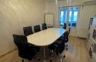 Spatiu Birouri | Timpuri Noi | Pretabil Sediu Firma | Complet Utilat - 1