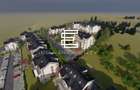 Apartament 3 camere - 66.4 mp, aer conditionat- DaVinci Homes, Sibiu - 7
