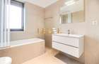 Apartament premium 3 camere | 135 mp utili + 63 mp terasa | Nordului - Herastrau - 19