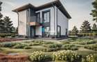 Casa 4 cam. 125 mu, 525 teren ,  Asfalt , Valea Adanca  Iasi - 7