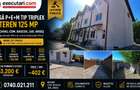Casa  P+E+M 132mp + Teren 125 m² - Schiau - Arges - 4