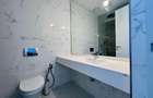 4 camere lux, One Mamaia terasă de 100 mp și vedere frontală - 8