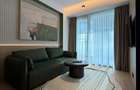 ONE FLOREASCA TOWERS - BRAND NEW DOUBLE STUDIO - 8