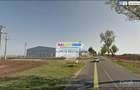 Teren  Chitila Buftea  DN7 la  Noda Autostrada A0  Industrial 65000 mp - 3