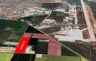 Oportunitate de Investiție: 5ha Intravilan lângă Aeroport/Baza Militară - 1