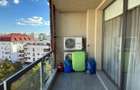 Vanzare 2 camere / Herastrau / Satul Francez / Parcare - 16