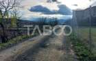 Teren intravilan 1687 mp pentru cabana zona de gradini Cisnadie - 5