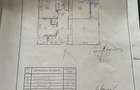 Apartament - 3 camere - decomandat-Str. Matei Basarab - 20