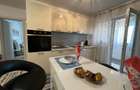 Apartament de inchiriat,  3 camere, semidecomandat, 60 mp, Valea Adanca - 9