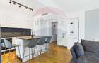 Apartament luminos cu 2 camere, Herastrau, gata de mutare, TVA inclus - 15