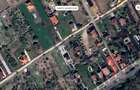 Teren de vanzare ASTORIA Snagov str. Nucului - 3