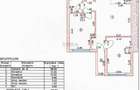 3 Camere | 77 MP | Pipera | Parcare | 4City North | Centrală | Mobilat - 15