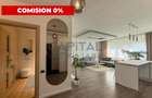 Comision 0%! 3 camere 79 mp, LUX, 2 dormitoare, balcon 5 mp, parcare, Zorilor - 1
