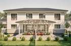 NOU! DUPLEX 102mp, 4 camere -perfect pentru o familie - Sura Mica - 12