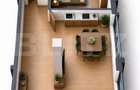 Apartament cu C.F., 2 camere, 47,6 mp utili, bloc nou, Mărăști - 1