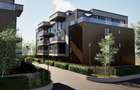 2 camere cu grădină privată 49 mp | Ansamblu nou nZEB | Pipera-Iancu Nicolae - 5