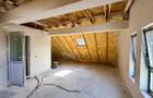Duplex cu 5 camere, 2 garaje, semifinisat, zona Tauti - 13