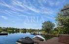 VILĂ INDIVIDUALA LAKEFRONT SNAGOV | POOL - 25