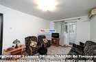 2 camere Drumul Taberei - Bd Timisoara 52 - 10 min metrou - 1