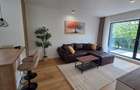Proprietar, 2 camere Nusco City, totul NOU, vedere parc, prima inchiriere - 1