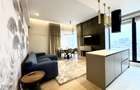Apartament 3 camere PREMIUM de închiriat I Parcare II B.Vacarescu I Floreasca - 11