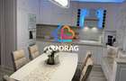 Cvadruplex modern, mobilat și utilat complet | Terasă 18 mp | 2 parcări - 4