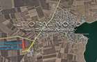 Exclusivitate-Techirghiol, teren intravilan, 305 mp, deschidere la strada de 17m - 2