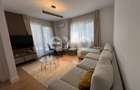 3 camere mobilate/utilate 2 balcoane 400 metri metrou Străulești Bloc Boutique - 15