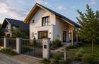 Casa/Vila 4 camere,teren 616 mp/Com.Berceni - 1