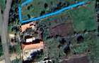 teren intravilan, Sipet , comuna Tormac - 1