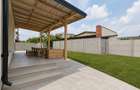 Vilă spațioasă P+E+M, 4 camere + mansardă open space, în complex privat - 14