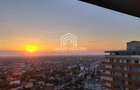 Duplex 3 camere - Vedere panoramica - Etaj 19-20 - Comision 0% - 3