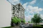 De vanzare apartament + terasa de 67 mp in bloc nou in cartier Marasti - 2