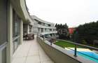 Apartament insorit cu 3 camere | piscina | Cambridge School - 6