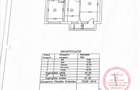 Apartament 2 camere mobilat si utilat Postalionului. - 2