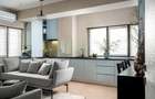 DINAMIC CITY, 3 camere lux, 60 mp, terasa, finisaje premium, vedere superba - 1