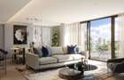 Designed Penthouse in Floreasca - 5