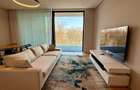 2 Camere Vedere Parc Verdi | One Rahmaninov | Promenada Mall | Metrou - 3