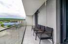 Apartament 2 camere + terasa 12 mp + parcare | Frunzisului, Zorilor - 8