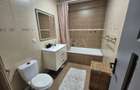 Apartament cu 3 camere, balcon și parcare – zona Panemar, Florești. - 11