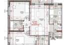 Apartament 3 camere, Park Lake, zona Iulius Mall, TVA inclus - 8