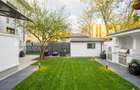 Interbelic Art Deco Villa 440 sqm + Land 566 sqm • Zona Domenii - Casin - 1 Mai - 9